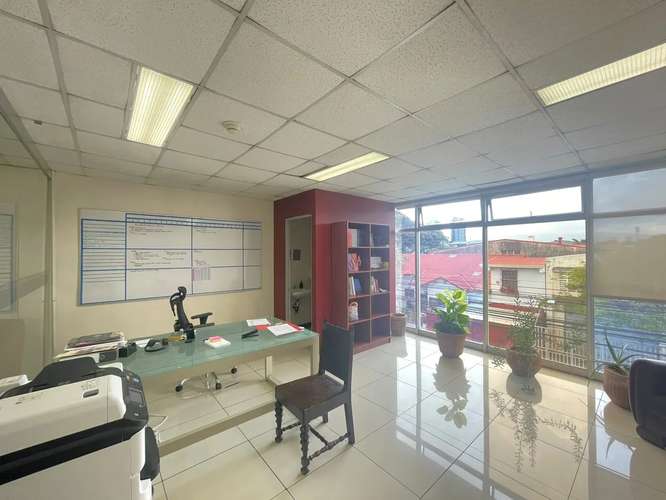 Alquiler Edificio oficina en Sabana Este - Imagen 14