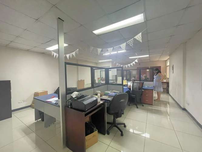 Alquiler Edificio oficina en Sabana Este - Imagen 7