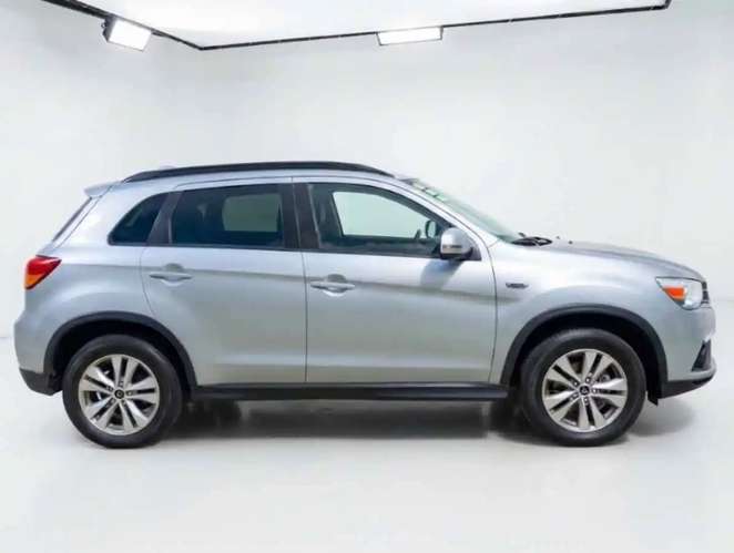 Mitsubishi ASX 2019 - Imagen 4