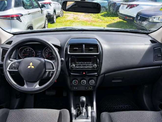 Mitsubishi ASX 2019 - Imagen 2