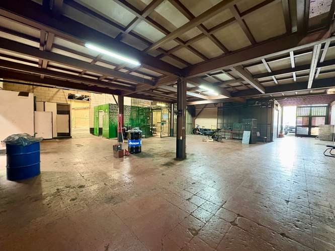 Bodega en venta en Curridabat | 2.853 m² construidos - Imagen 6
