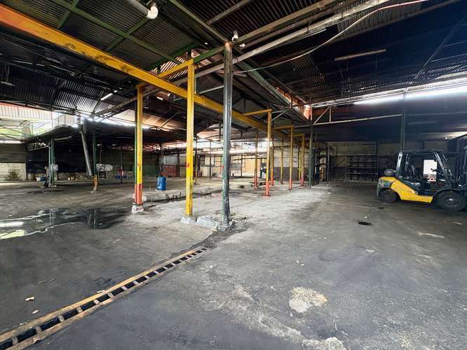 Bodega en venta en Curridabat | 2.853 m² construidos - Imagen 4