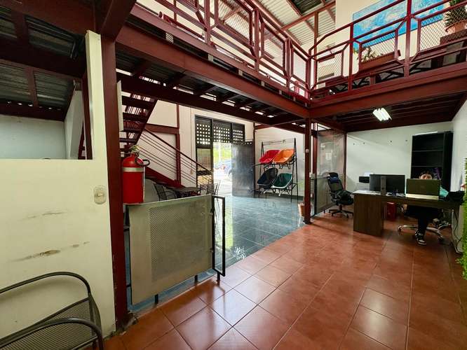 Bodega en venta en Curridabat | 2.853 m² construidos - Imagen 7