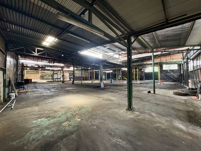 Bodega en venta en Curridabat | 2.853 m² construidos - Imagen 2
