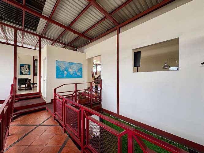 Bodega en alquiler en Curridabat | 2.853 m² de construcción - Imagen 6