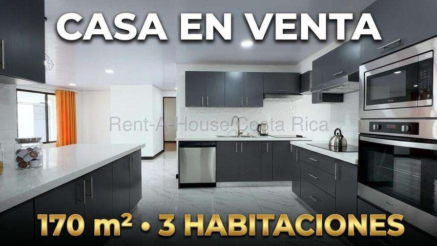 Venta de Casa en Montes de Oca-Sabanilla. - Imagen 3