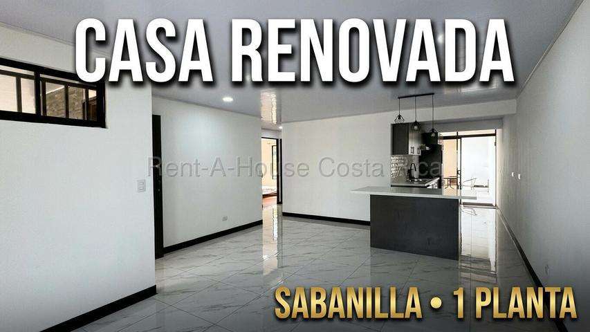 Venta de Casa en Montes de Oca-Sabanilla. - Imagen 2