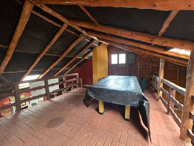 Finca con casa ideal para ECO TURISMO, San Isidro del Guarco, Cartago $1000 - Imagen 19