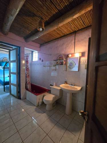 Finca con casa ideal para ECO TURISMO, San Isidro del Guarco, Cartago $1000 - Imagen 12