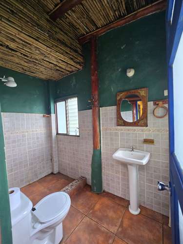 Finca con casa ideal para ECO TURISMO, San Isidro del Guarco, Cartago $1000 - Imagen 18