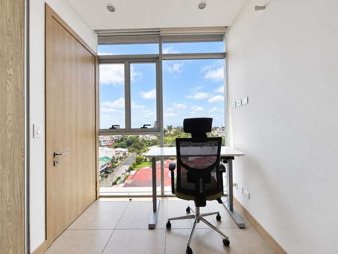 Alquiler apartamento amueblado, Torre Las Loras, Curridabat. ACA146