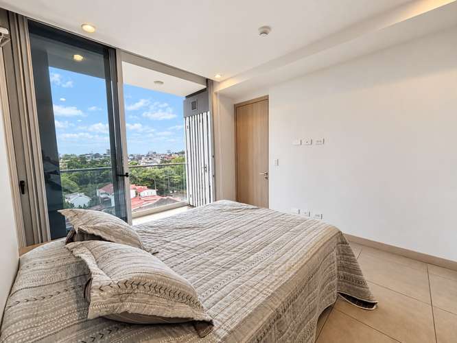 Alquiler apartamento amueblado, Torre Las Loras, Curridabat. ACA146