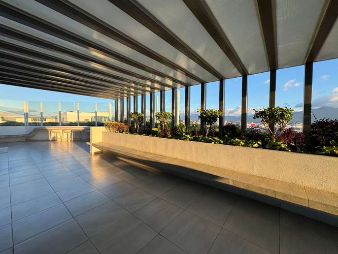 Alquiler apartamento Condominio Bambú Rivera, San Juan de Tibás. ATJ149