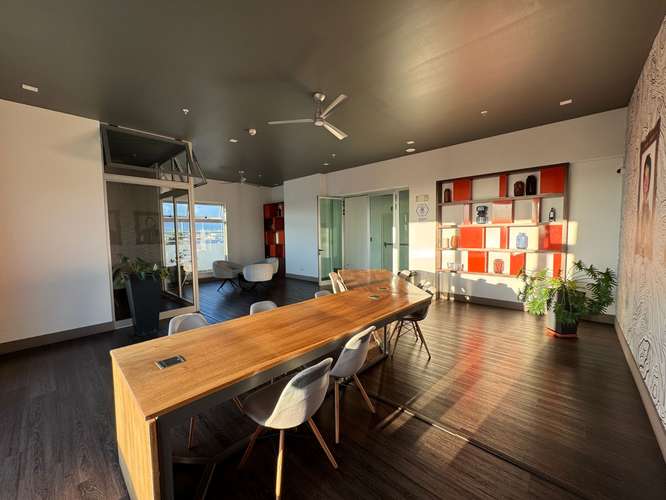 Alquiler apartamento Condominio Bambú Rivera, San Juan de Tibás. ATJ149