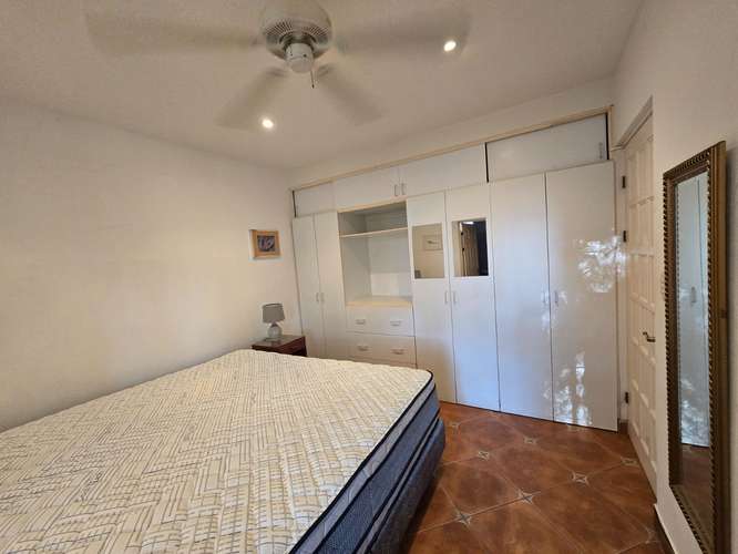 Apartamento amoblado, piscina en Alto de las Palomas $1250