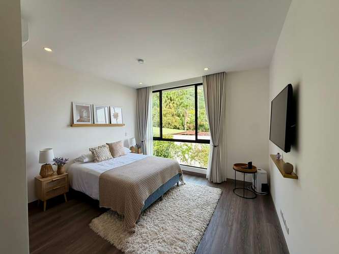 VENTA DE CASA ESQUINERA EN CONDOMINIO EN ESCAZÚ - Imagen 14
