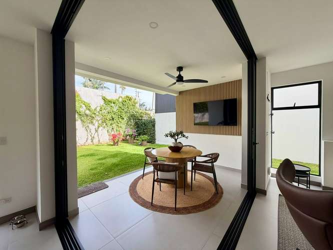VENTA DE CASA ESQUINERA EN CONDOMINIO EN ESCAZÚ - Imagen 20