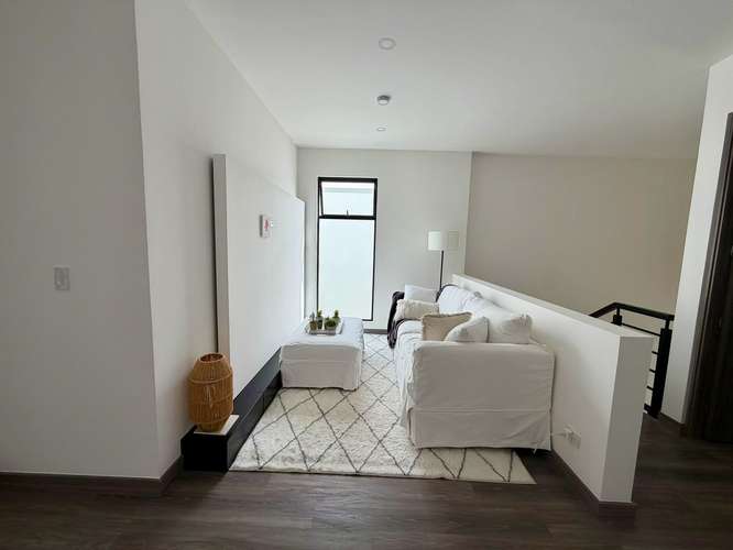 VENTA DE CASA ESQUINERA EN CONDOMINIO EN ESCAZÚ - Imagen 9
