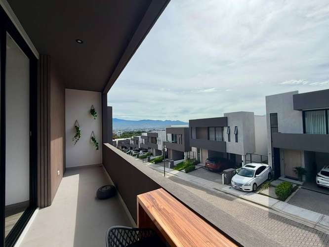 VENTA DE CASA ESQUINERA EN CONDOMINIO EN ESCAZÚ - Imagen 11