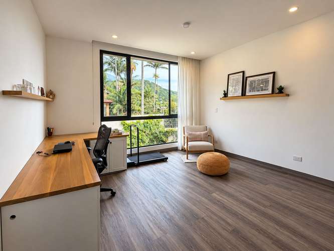 VENTA DE CASA ESQUINERA EN CONDOMINIO EN ESCAZÚ - Imagen 15