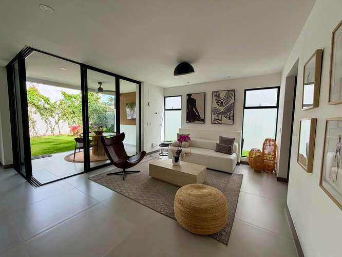 VENTA DE CASA ESQUINERA EN CONDOMINIO EN ESCAZÚ - Imagen 19