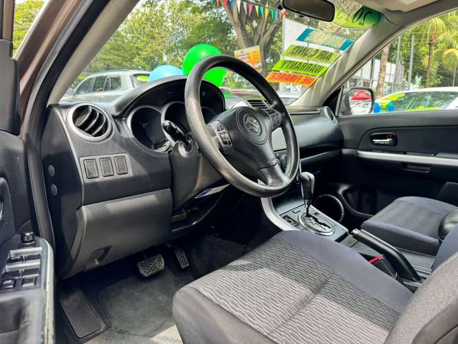 SUZUKI GRAND VITARA-2013-AUTOMATICO-4X2-7.375.000 - Imagen 4