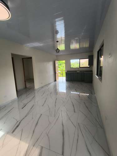 Apartamento Nuevo de 2 Habitaciones en Barrio Mercedes de Atenas 480,000 