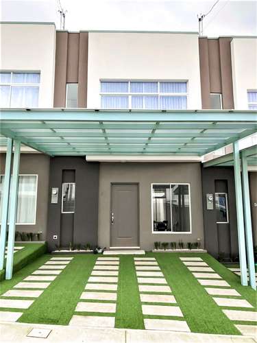 ALQUILER CASA EN MONTES DE OCA SAN RAFAEL CONDOMINIO M.O. LIVING - Imagen 4