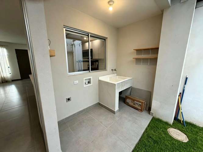 ALQUILER CASA EN MONTES DE OCA SAN RAFAEL CONDOMINIO M.O. LIVING - Imagen 6
