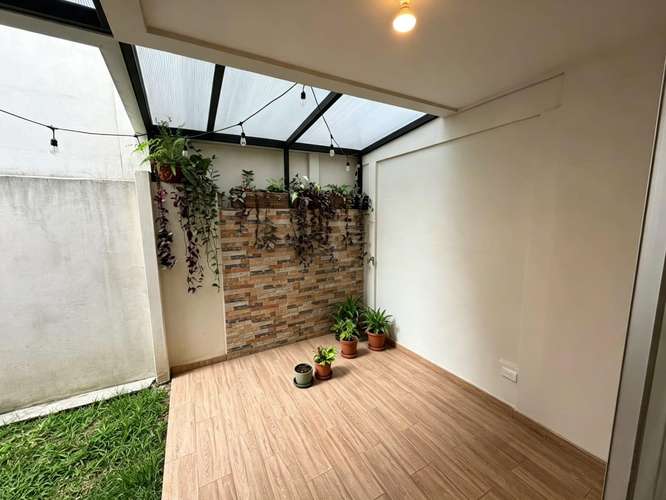 ALQUILER CASA EN MONTES DE OCA SAN RAFAEL CONDOMINIO M.O. LIVING - Imagen 7