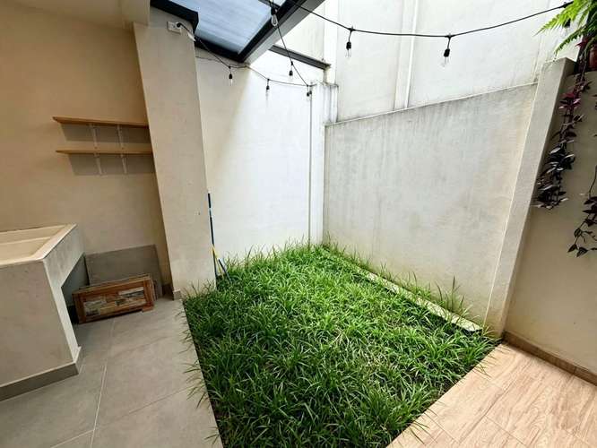 ALQUILER CASA EN MONTES DE OCA SAN RAFAEL CONDOMINIO M.O. LIVING - Imagen 5