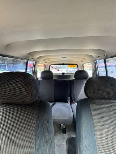 SUZUKI APV-2008-MANUAL-CAJA 5°-4X2-4.975.000 - Imagen 7