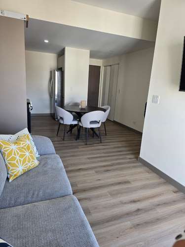 ALQUILER APARTAMENTO TIBÁS - FULL AMOBLADO 2 HABITACIONES