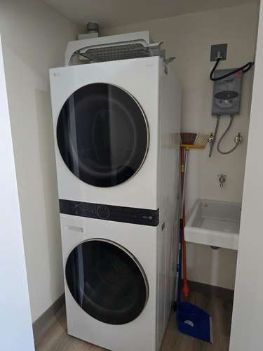 ALQUILER APARTAMENTO TIBÁS - FULL AMOBLADO 2 HABITACIONES