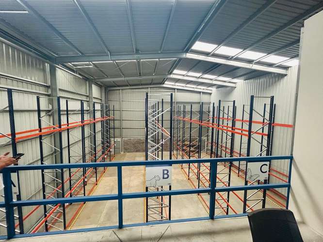 BODEGA EN ALQUILER – ALAJUELA, CERCA DE RADIAL EL COYOL $7480 - Imagen 11