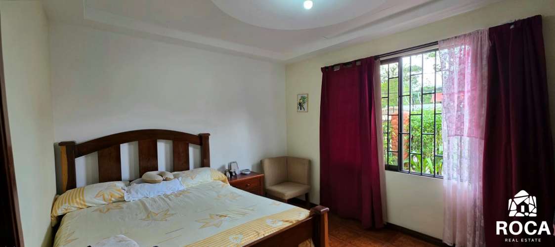 Linda casa en venta en Residencial villas del sur PZ