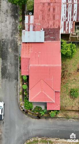 Linda casa en venta en Residencial villas del sur PZ