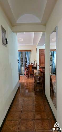 Linda casa en venta en Residencial villas del sur PZ