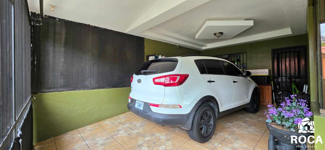 Linda casa en venta en Residencial villas del sur PZ