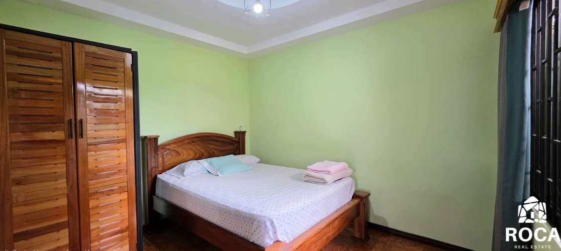 Linda casa en venta en Residencial villas del sur PZ