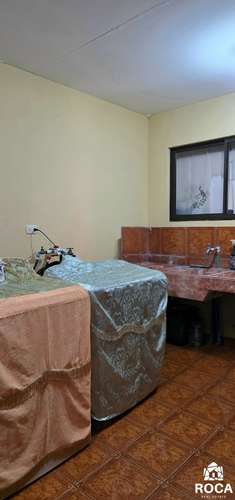 Linda casa en venta en Residencial villas del sur PZ