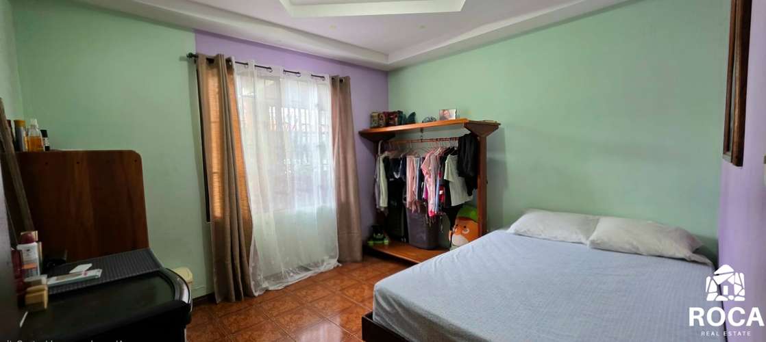 Linda casa en venta en Residencial villas del sur PZ
