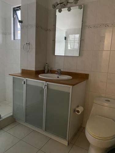 VENTA – APARTAMENTO AMUEBLADO EN TREJOS MONTEALEGRE, ESCAZÚ - Imagen 4