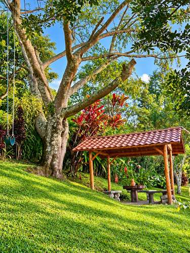 Casa con vistas panorámicas en Santa Bárbara, Heredia - Imagen 9