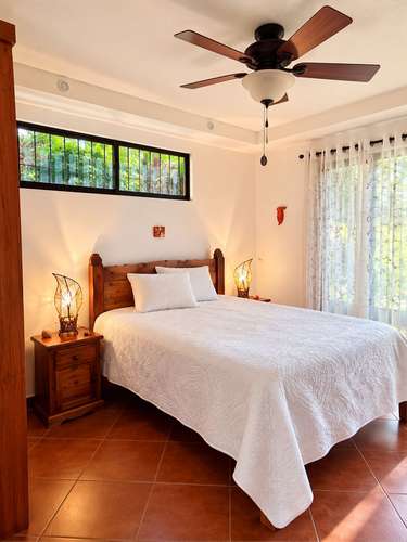 Casa con vistas panorámicas en Santa Bárbara, Heredia - Imagen 7