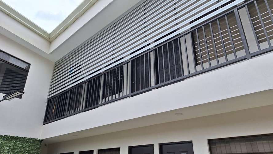 Edificio de Habitaciones Se Vende, Tejar del Guarco, Cartago. GQC
