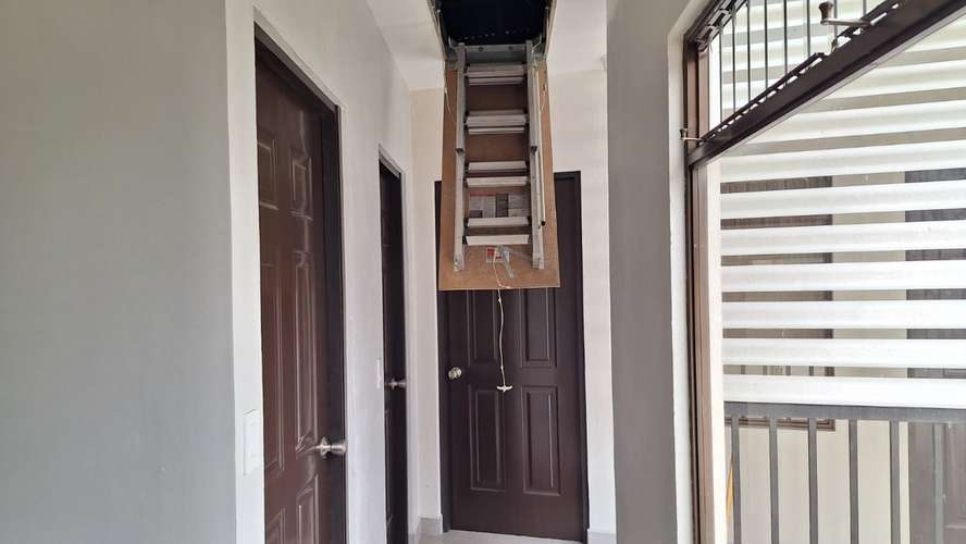 Edificio de Habitaciones Se Vende, Tejar del Guarco, Cartago. GQC
