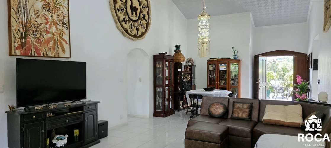 Linda casa en venta en Morazan de Pérez Zeledón - Imagen 10