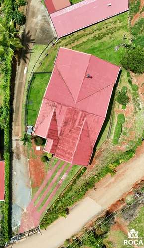 Linda casa en venta en Morazan de Pérez Zeledón - Imagen 12