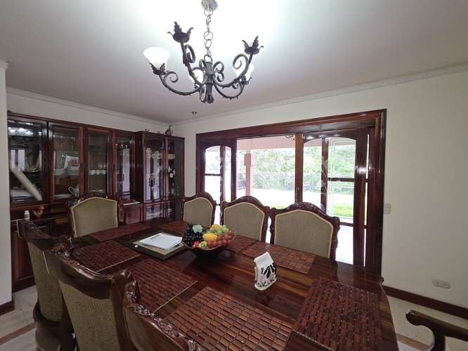VENTA DE ESPECTACULAR CASA EN ALTAMONTE - Imagen 6